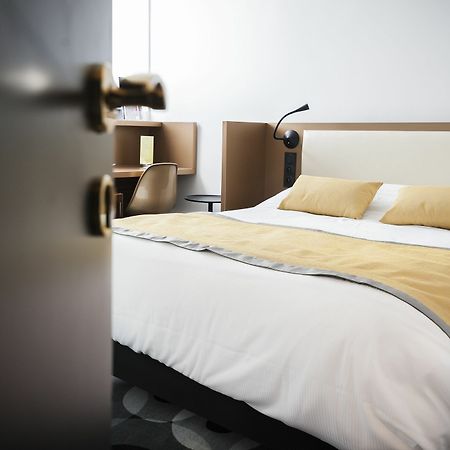 The Originals Boutique, Hôtel Bulles by Forgeron, Lille Sud (Qualys-Hotel) Seclin Exterior foto