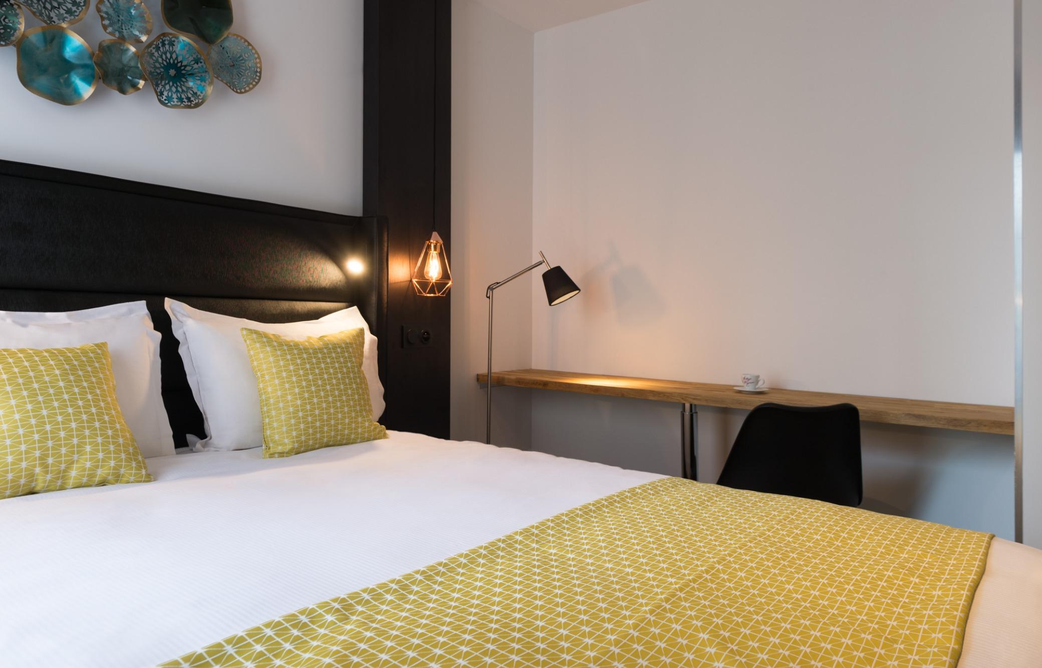 The Originals Boutique, Hôtel Bulles by Forgeron, Lille Sud (Qualys-Hotel) Seclin Exterior foto