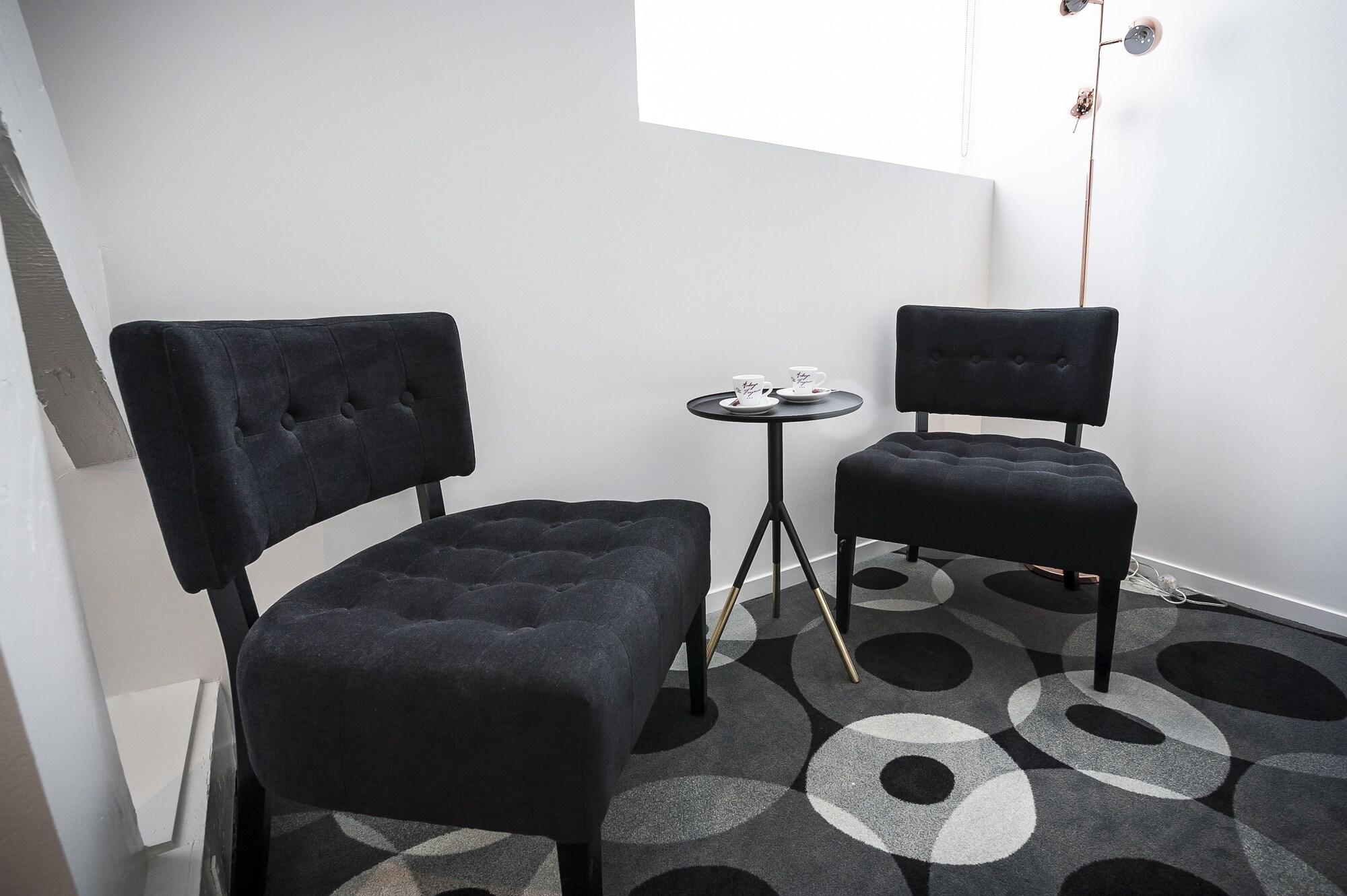 The Originals Boutique, Hôtel Bulles by Forgeron, Lille Sud (Qualys-Hotel) Seclin Exterior foto