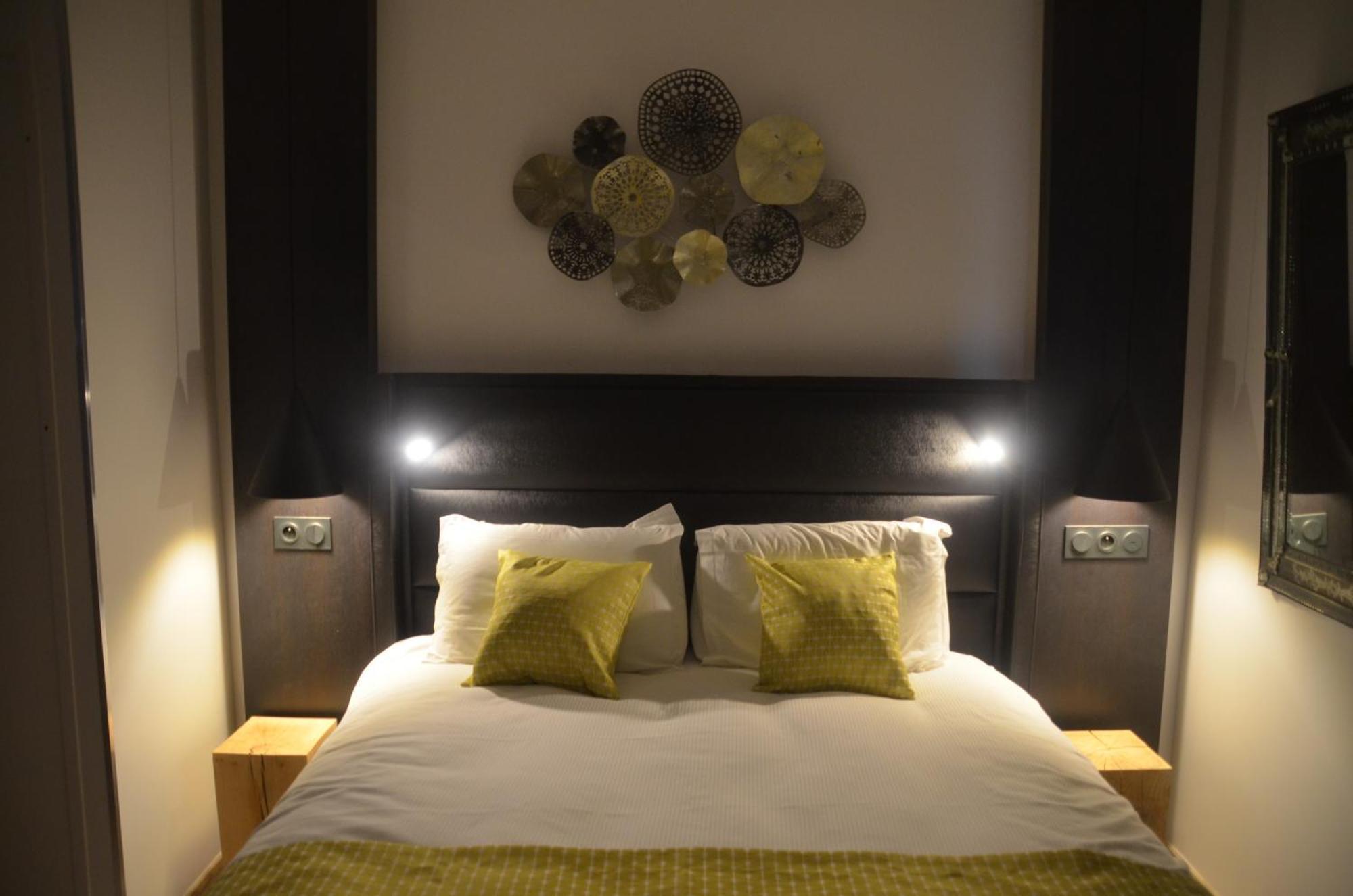 The Originals Boutique, Hôtel Bulles by Forgeron, Lille Sud (Qualys-Hotel) Seclin Exterior foto