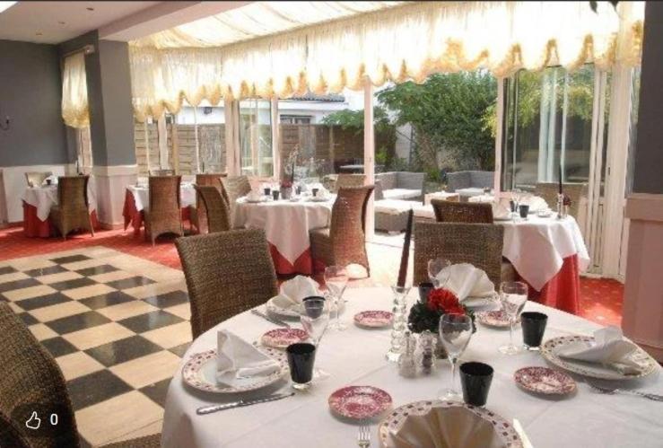 The Originals Boutique, Hôtel Bulles by Forgeron, Lille Sud (Qualys-Hotel) Seclin Exterior foto