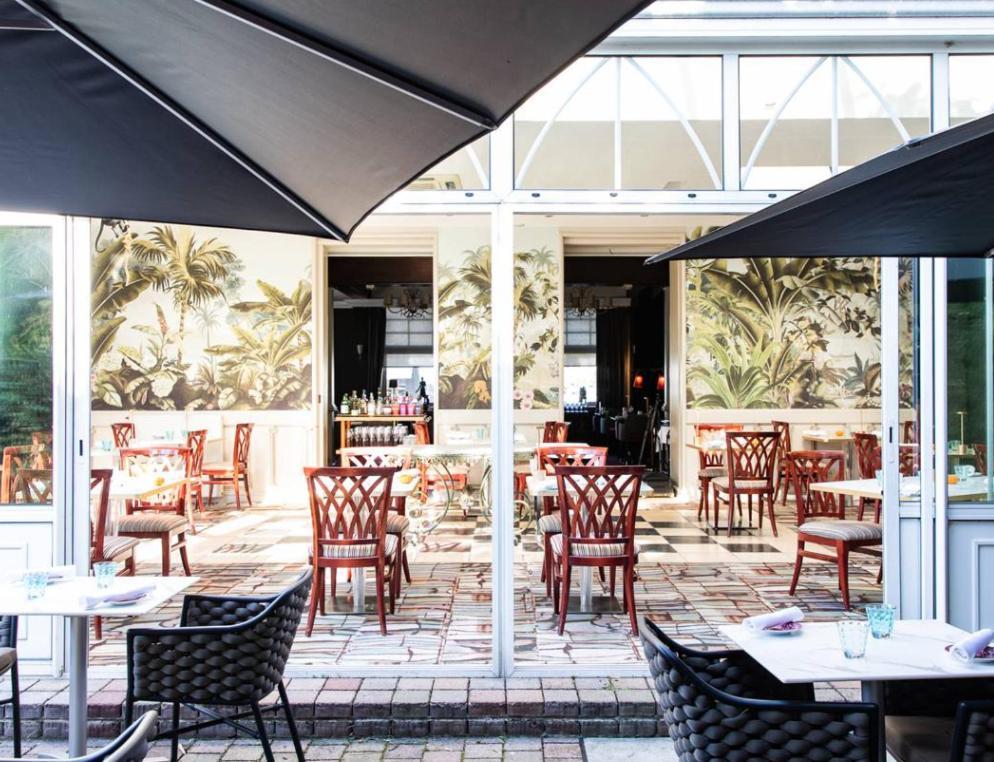 The Originals Boutique, Hôtel Bulles by Forgeron, Lille Sud (Qualys-Hotel) Seclin Exterior foto