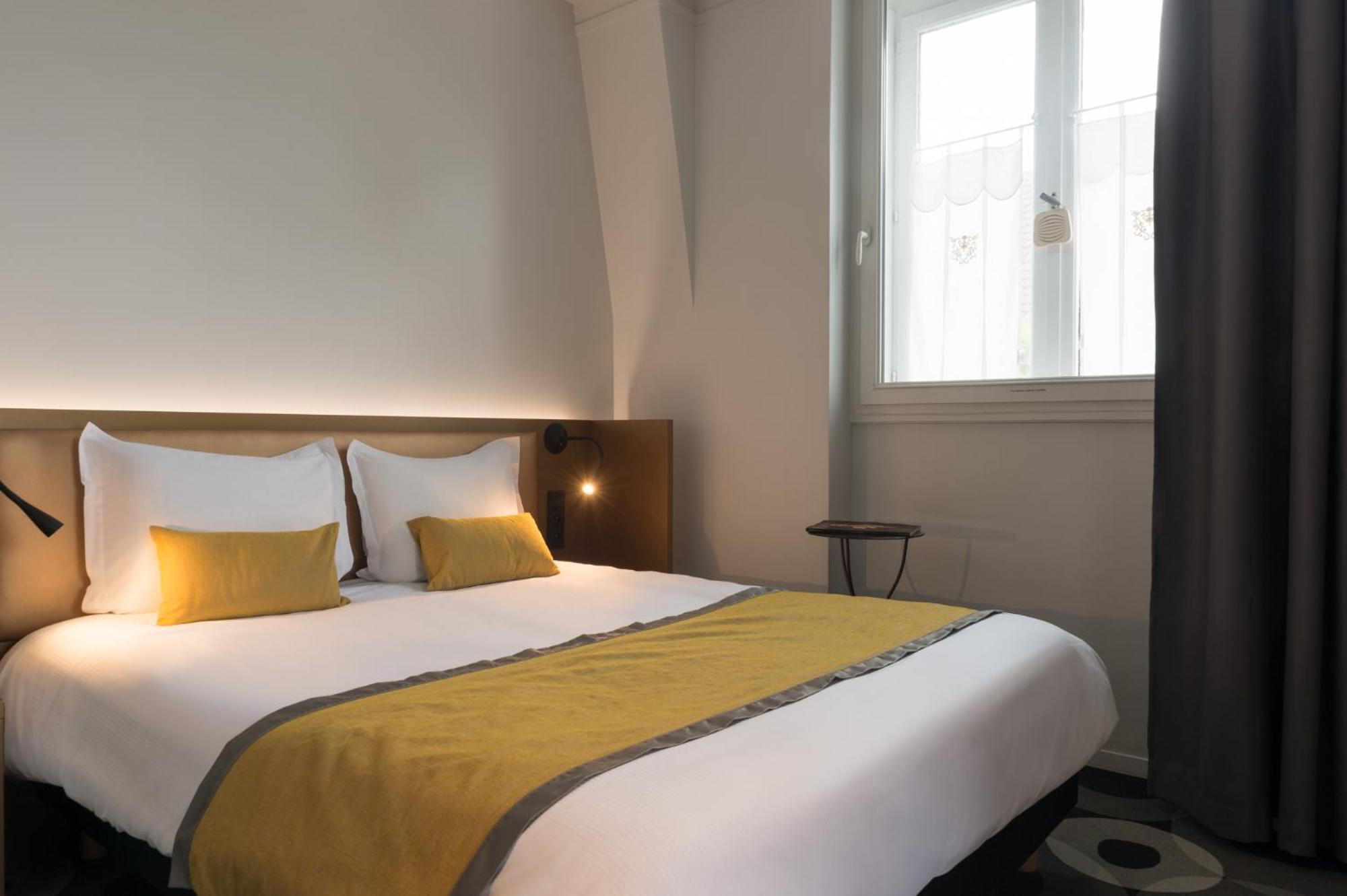 The Originals Boutique, Hôtel Bulles by Forgeron, Lille Sud (Qualys-Hotel) Seclin Exterior foto