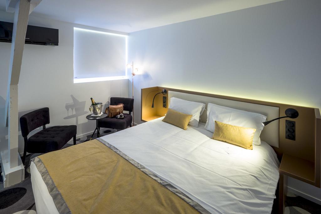 The Originals Boutique, Hôtel Bulles by Forgeron, Lille Sud (Qualys-Hotel) Seclin Exterior foto