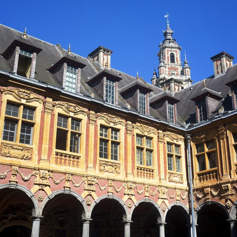 The Originals Boutique, Hôtel Bulles by Forgeron, Lille Sud (Qualys-Hotel) Seclin Exterior foto