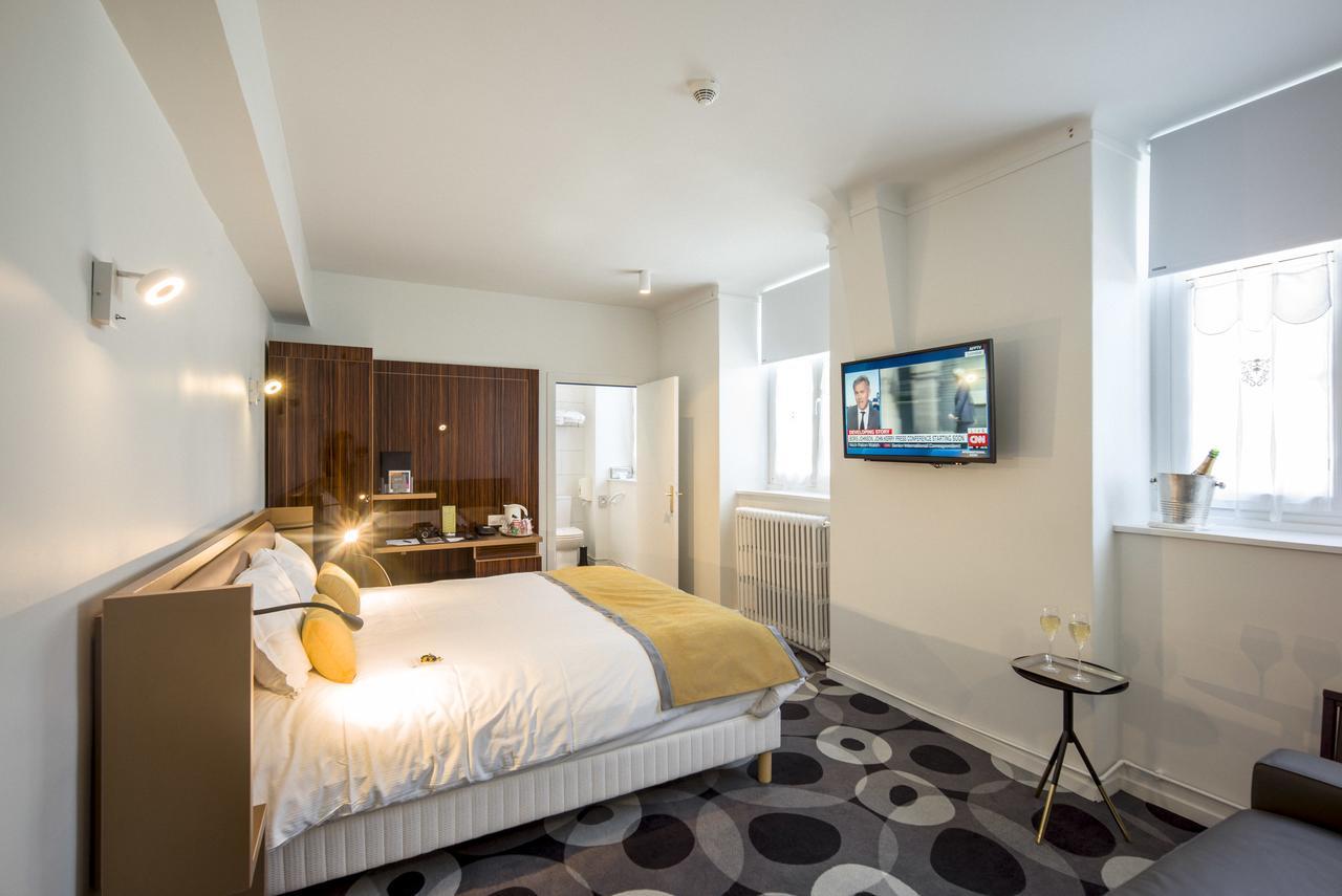 The Originals Boutique, Hôtel Bulles by Forgeron, Lille Sud (Qualys-Hotel) Seclin Exterior foto