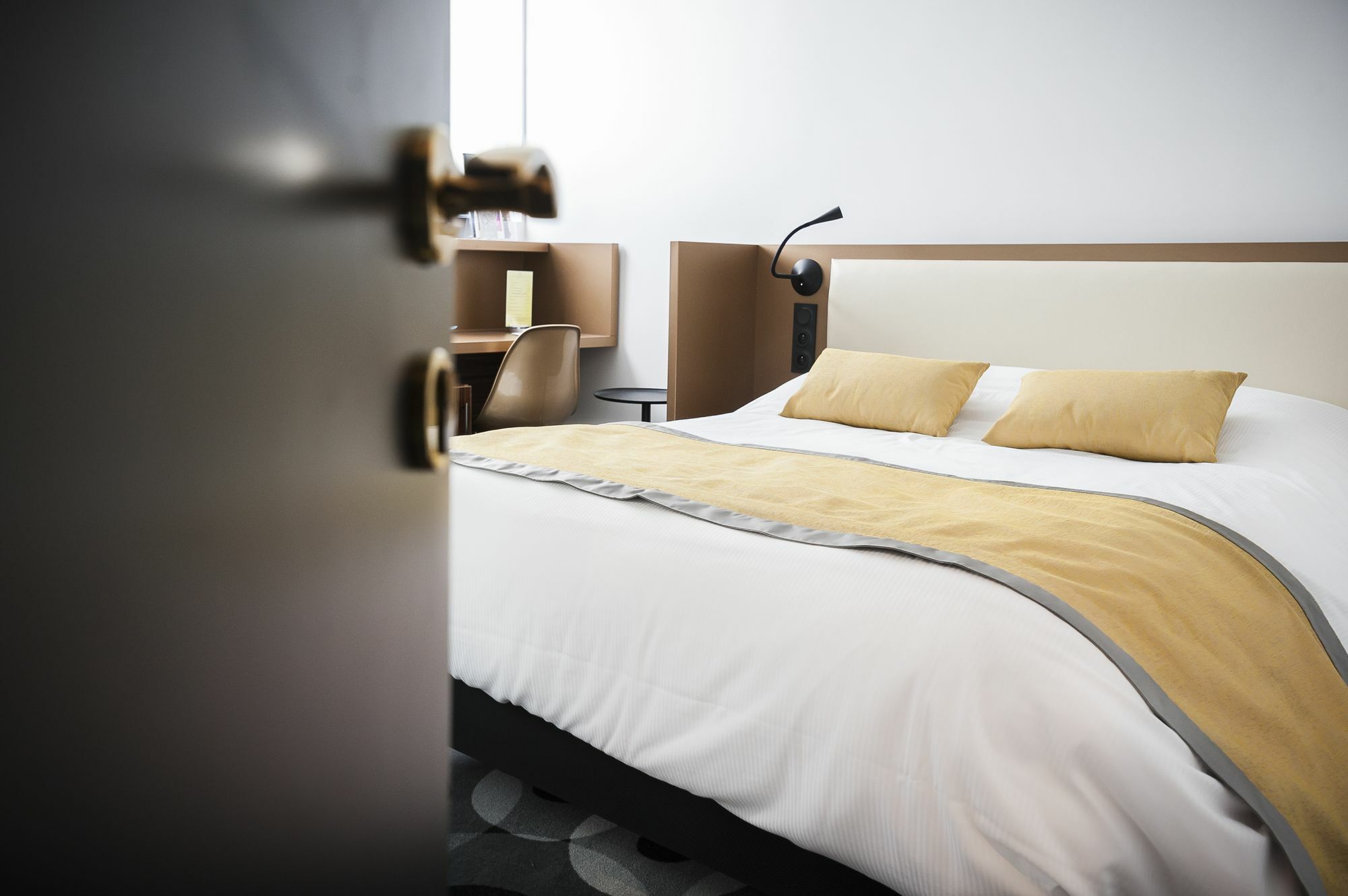 The Originals Boutique, Hôtel Bulles by Forgeron, Lille Sud (Qualys-Hotel) Seclin Exterior foto